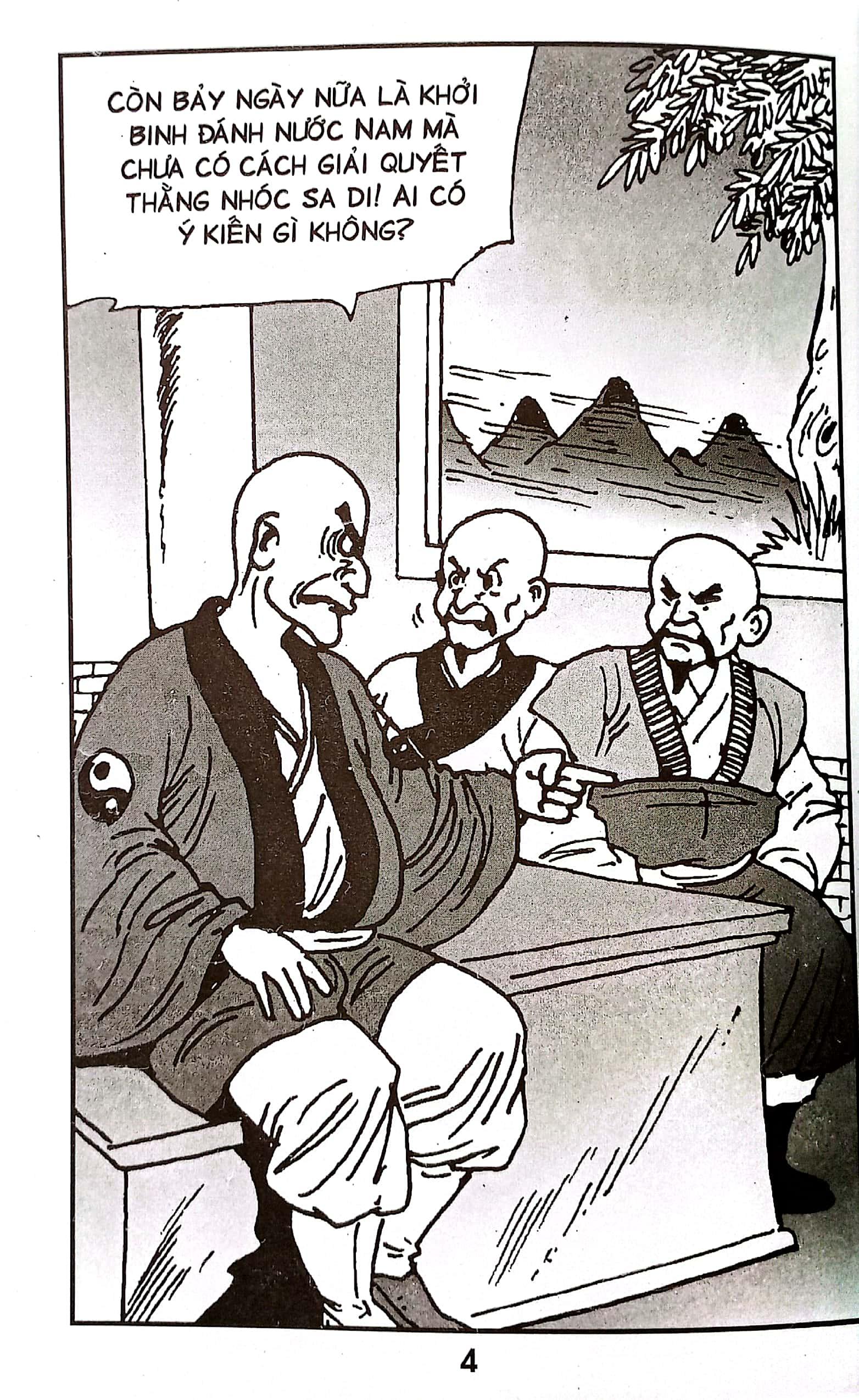 Cậu Bé Rồng - Tập 254: Chiến Binh Băng Giá