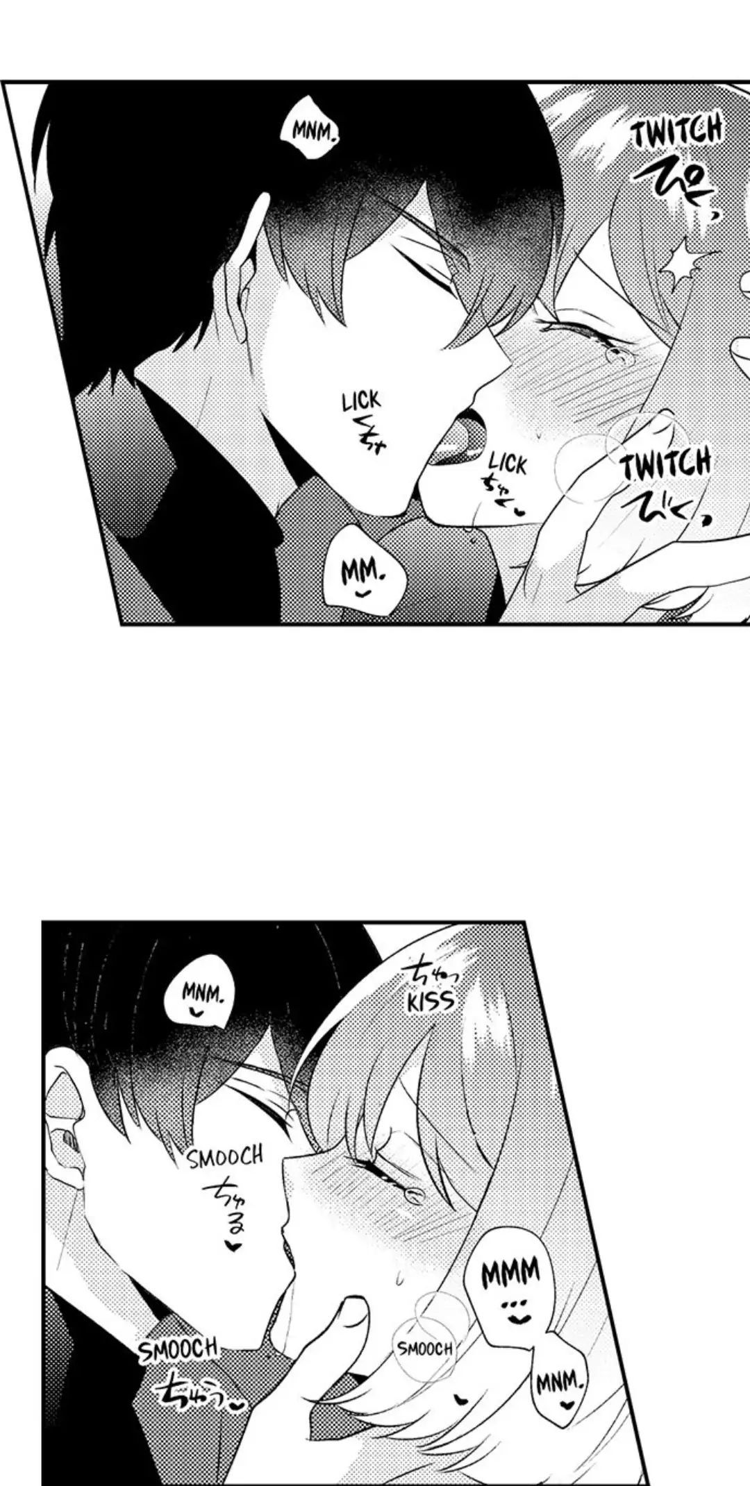 sau khi chia tay, chúng tôi làm "chuyện ấy" chapter 3.1 6