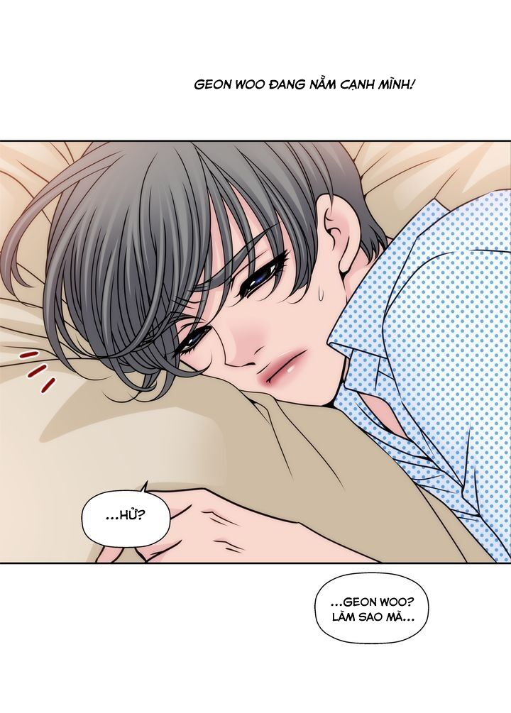người đàn ông của tôi chapter 42.1 24