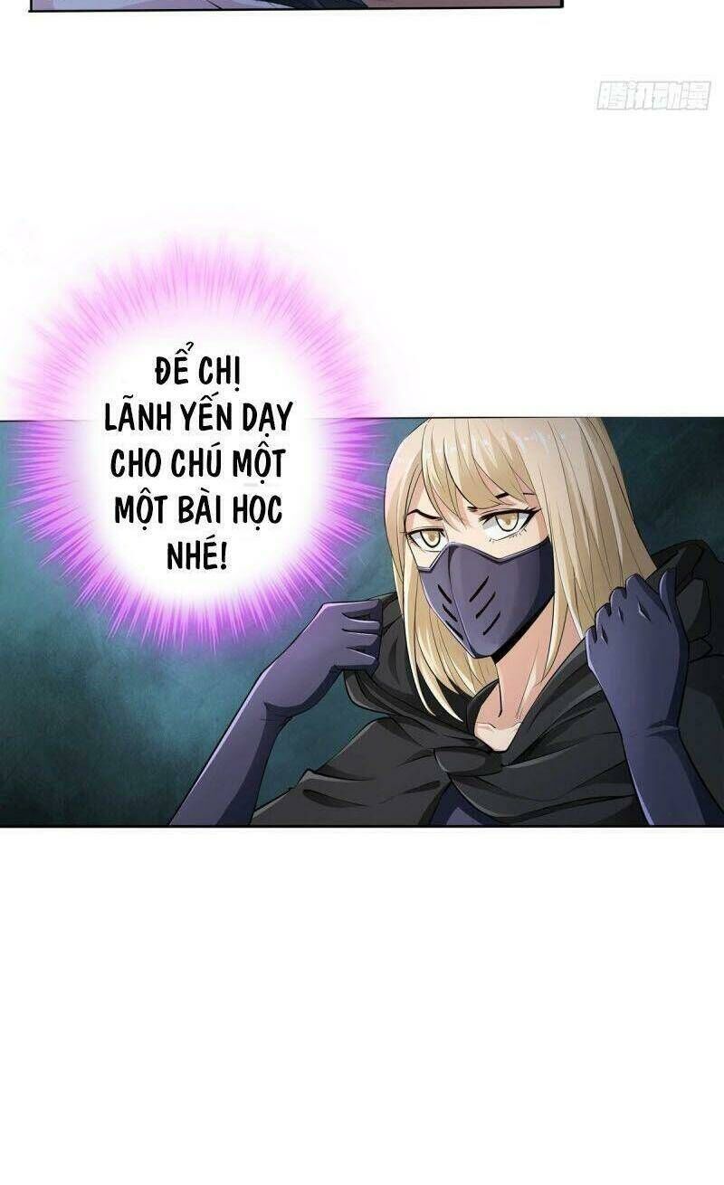 nhân vật phản diện đi tìm đường chết chapter 76 16