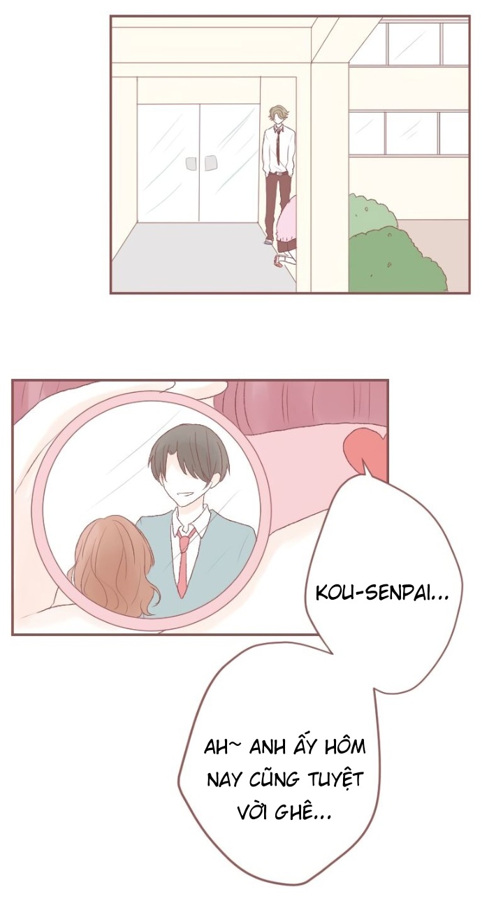 bạn và tôi chapter 7 8