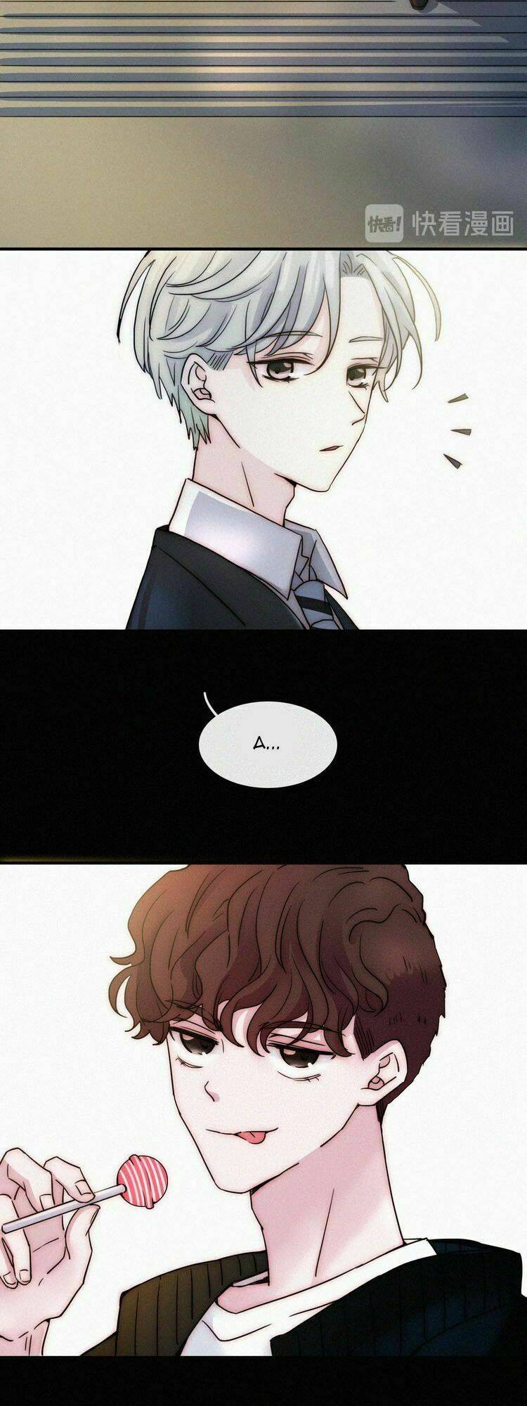 nếu ngày đó chúng ta chưa quen biết chapter 3 9