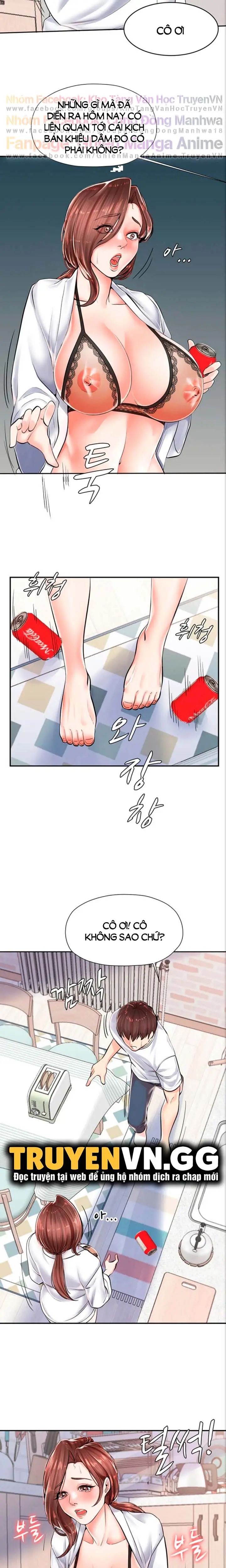 thử thách không cương với mẹ con cô ấy chapter 3 8