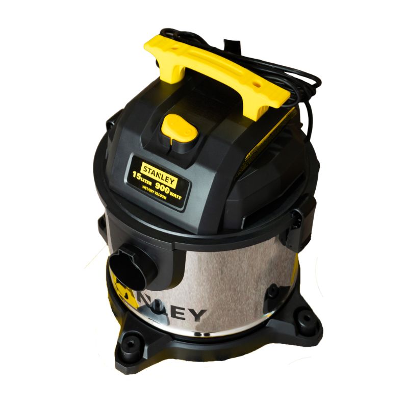 Máy hút bụi Gia dụng 3 chức năng Stanley SL19301-4BA – 15L – 13Kpa - HÀNG CHÍNH HÃNG