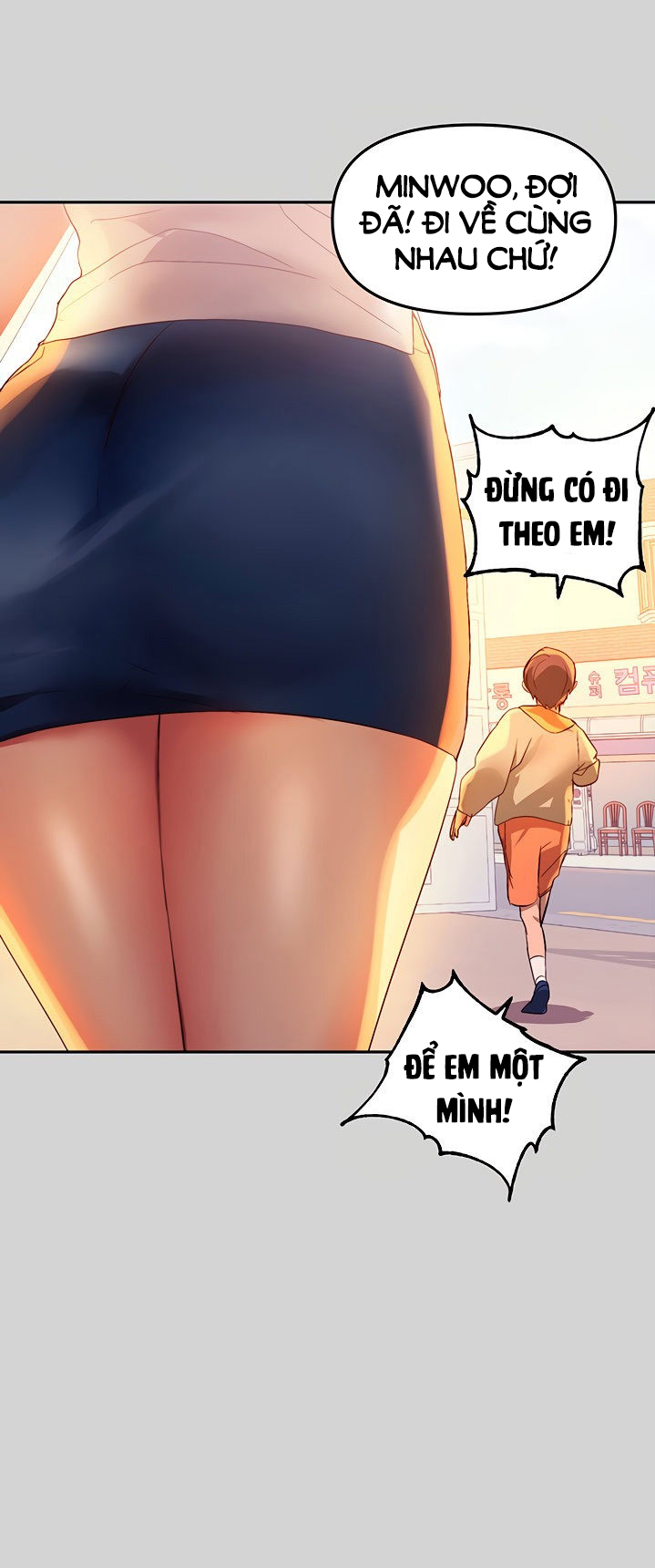 bà chị chủ nhà chapter 1 12