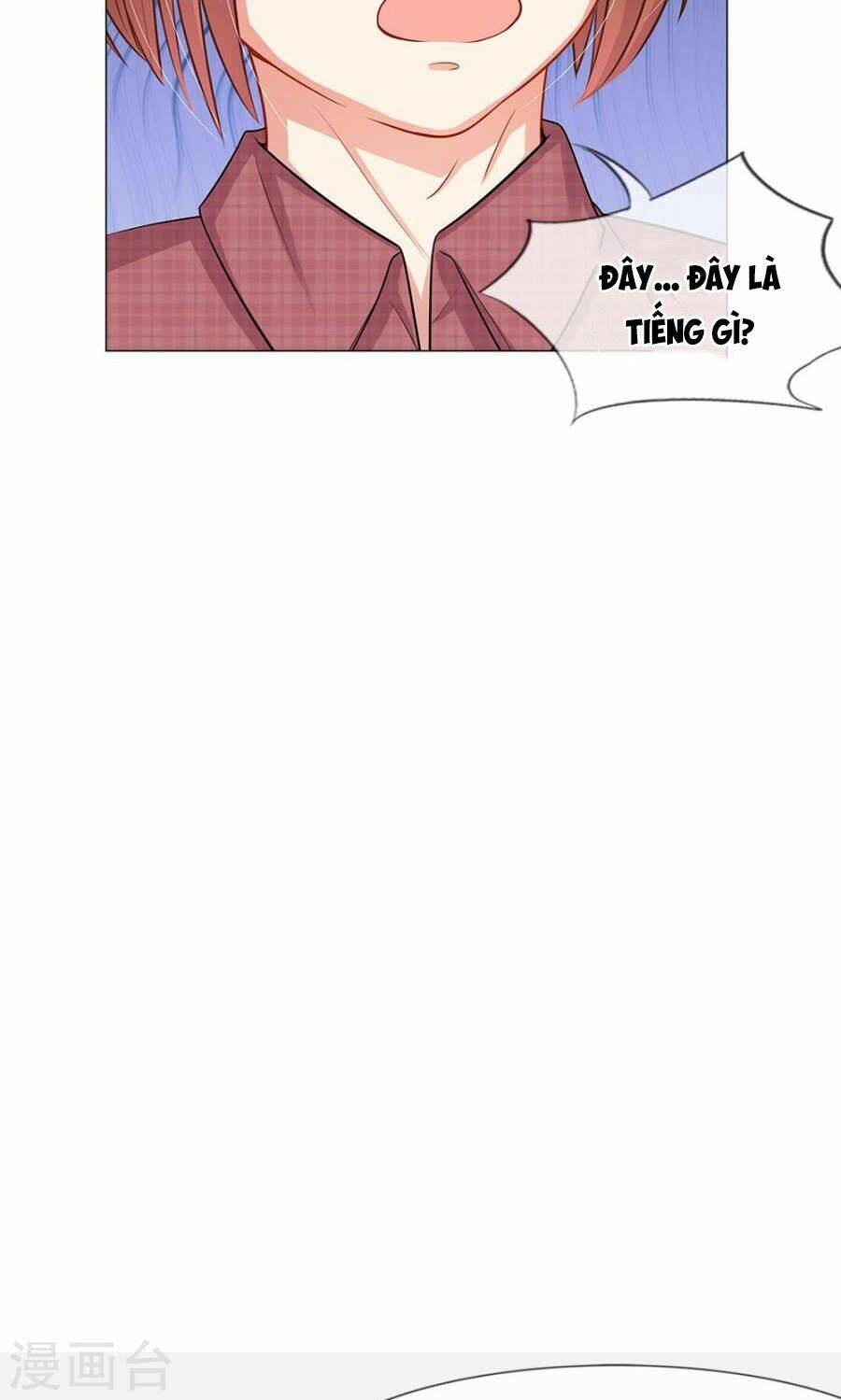 thiếu soái của tôi chính là manh như vậy chapter 45 21