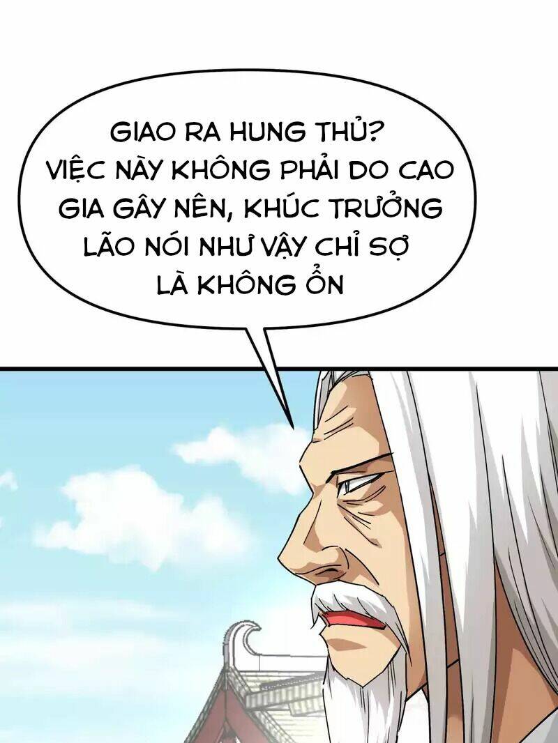 trọng sinh ta là đại thiên thần chapter 123 57