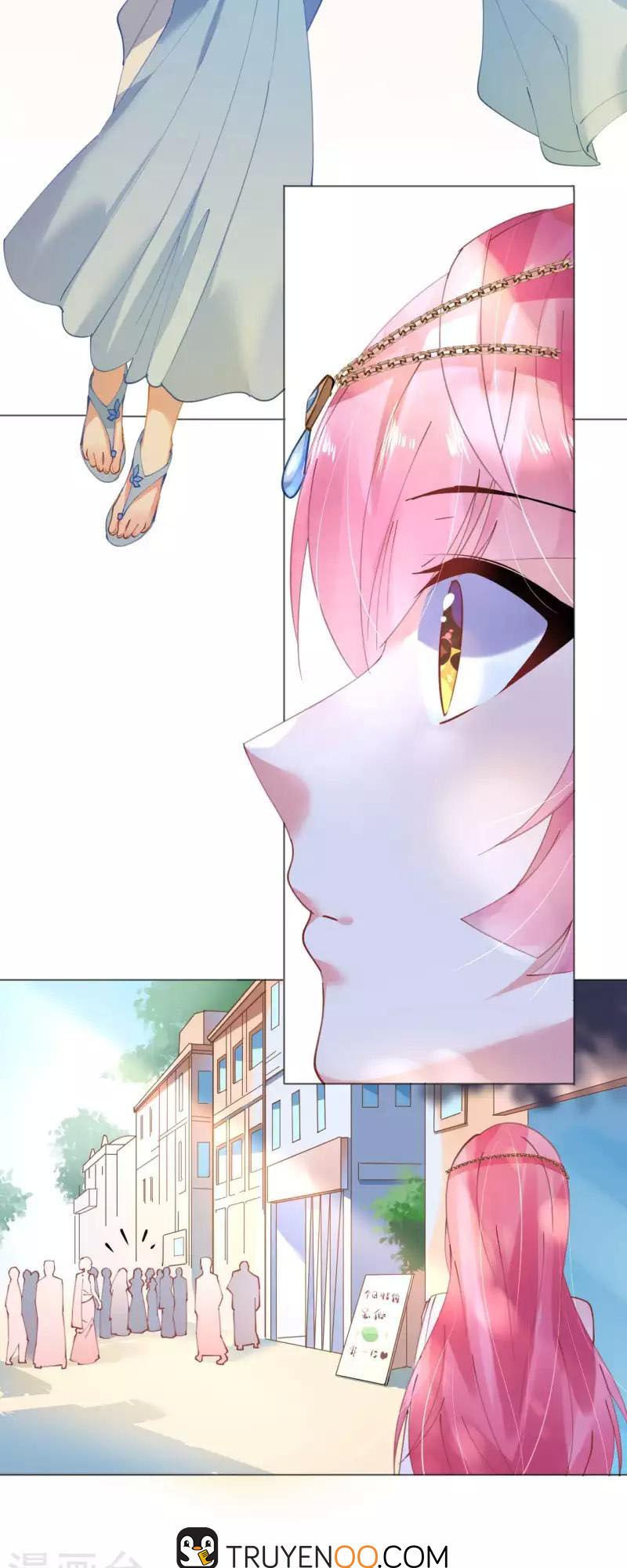 cơ trưởng ngài nhẹ nhàng thôi chapter 47 4