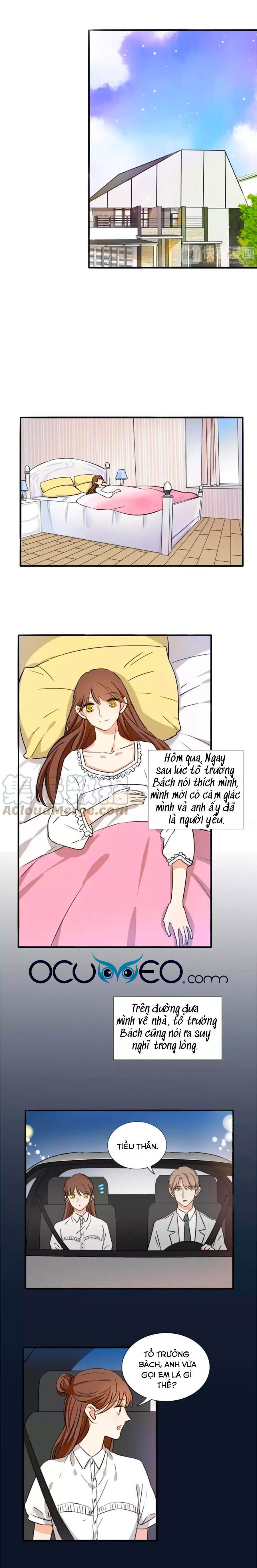 mùi hương lãng mạn chapter 65 1