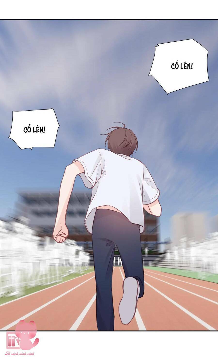 chuyện không thể chapter 29 30