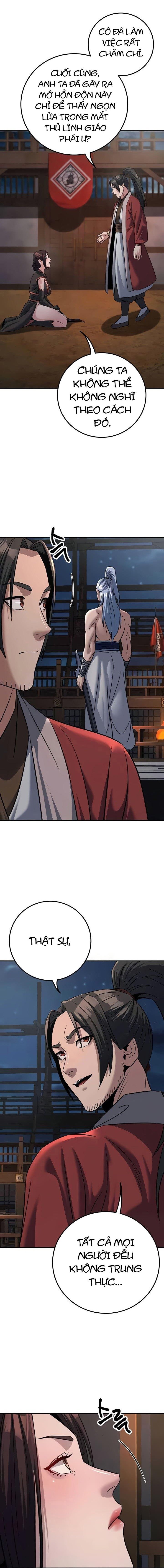 chúa quỷ khát dục chapter 39 18