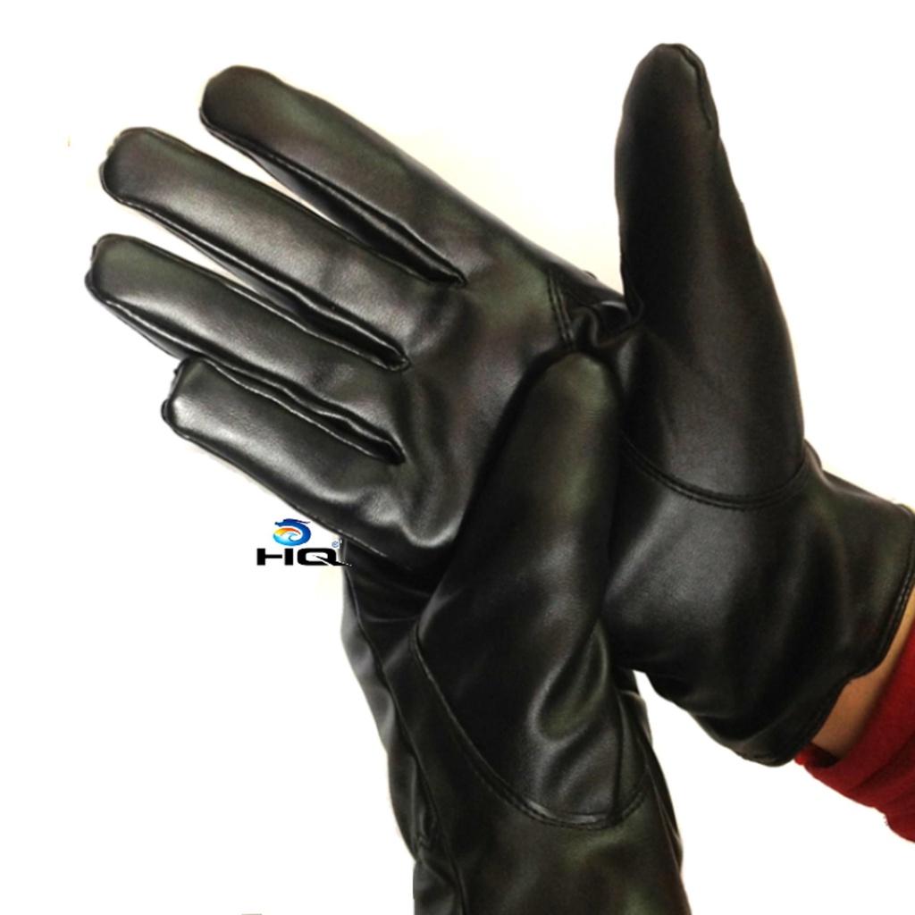 Găng Tay Nữ Mềm Mại da cừu Có Cảm Ứng Hq 206007 1