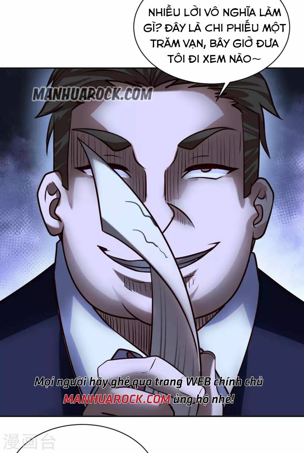 sư phụ của ta là thần tiên chapter 38 25