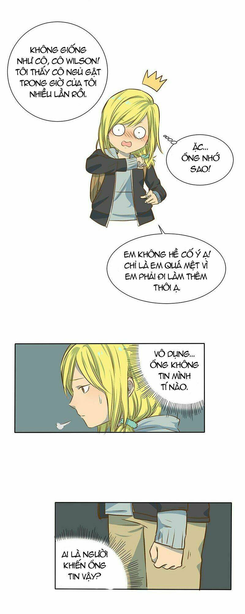 bí mật sâu sắc nhất của tôi chapter 6 30