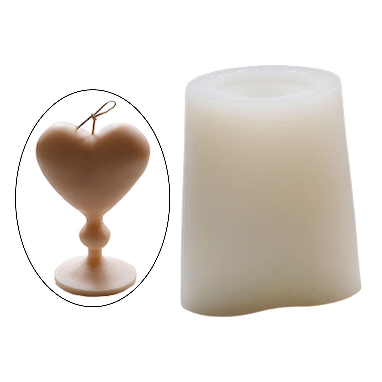 DIY Candles  Candle Making Mould Silicone  Soap