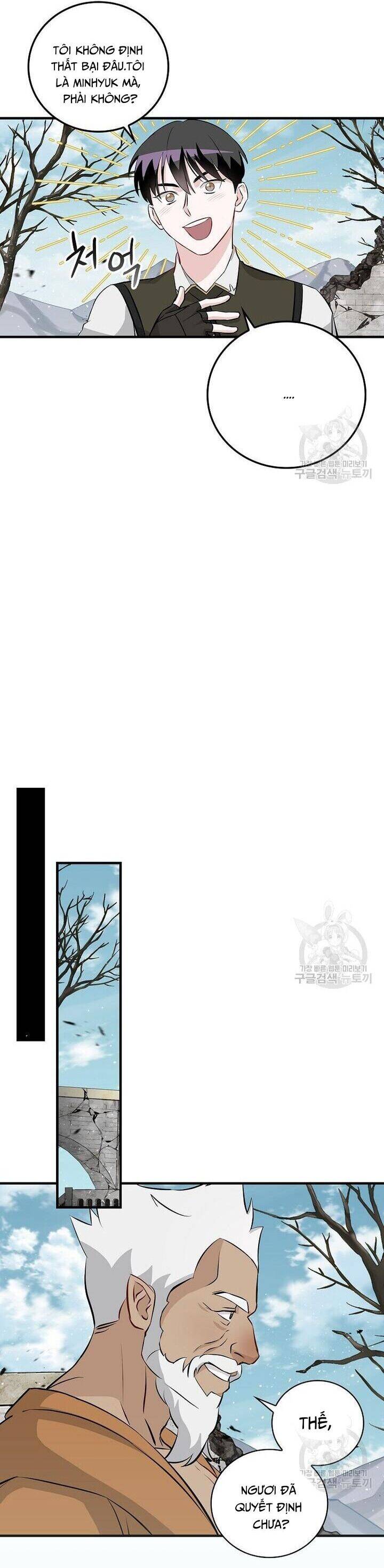 Level Up Chỉ Bằng Cách Ăn Cơm Chapter 153 34