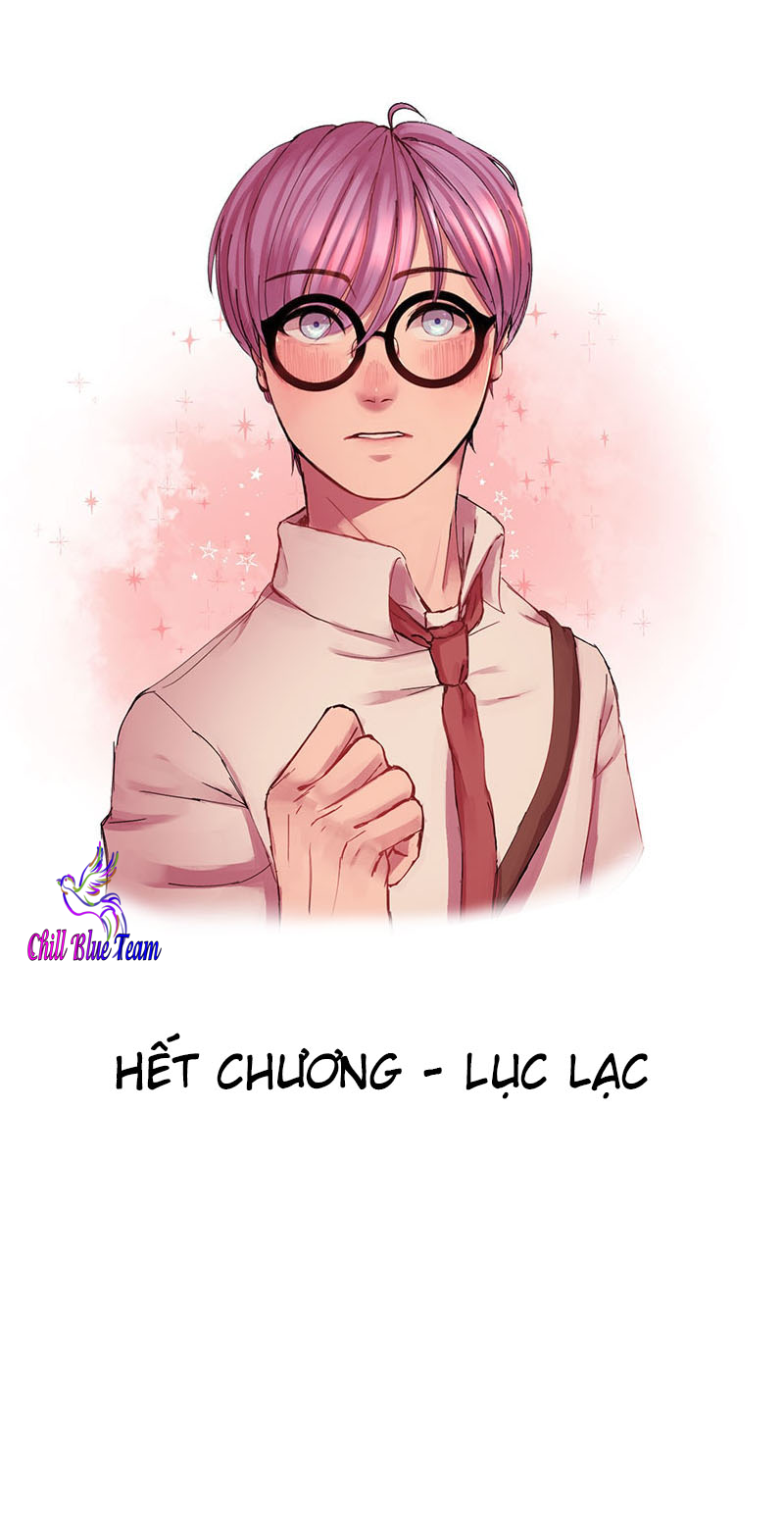 anh đô dịu dàng của tôi chapter 0 7