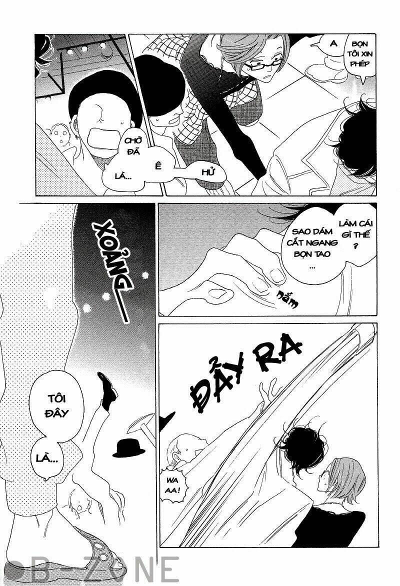 sora to hara chapter 2 23