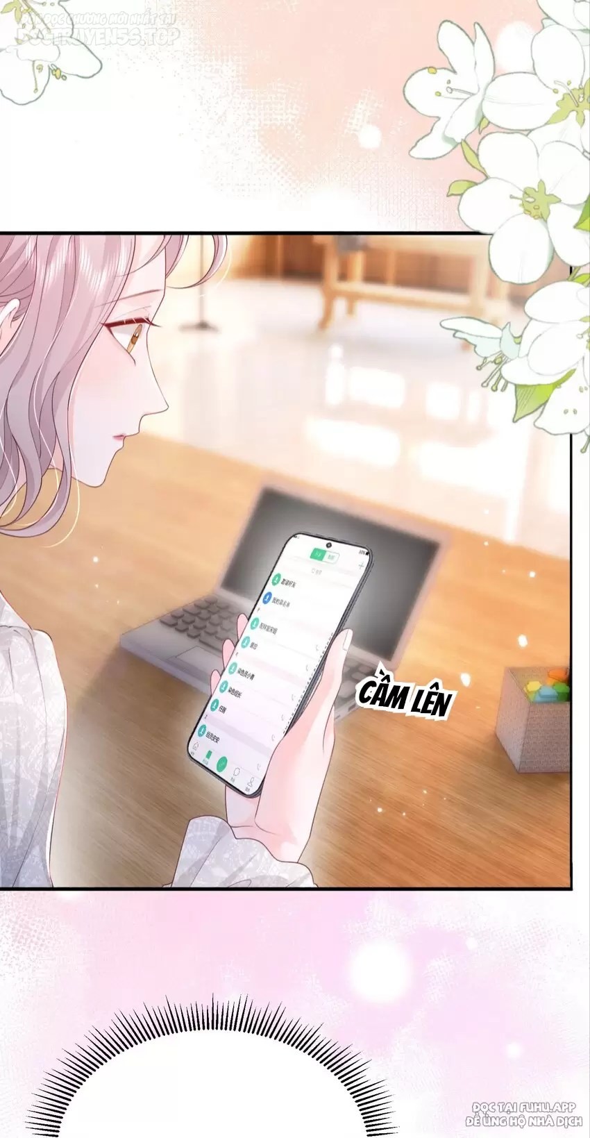 mận xanh chapter 63 26