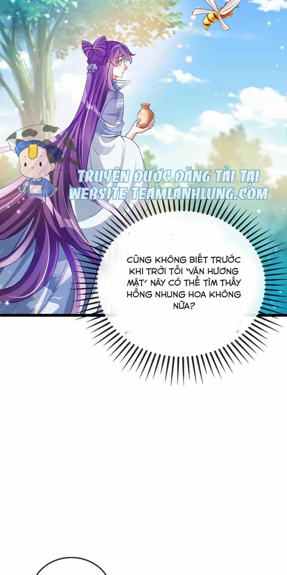 quân hoả nữ hoàng chapter 63 2