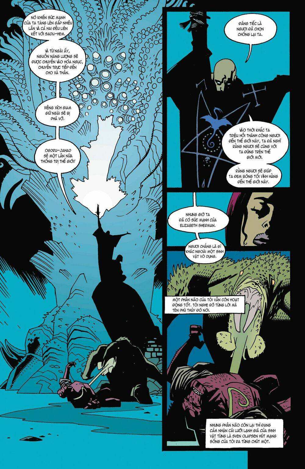 hellboy chapter 4 3