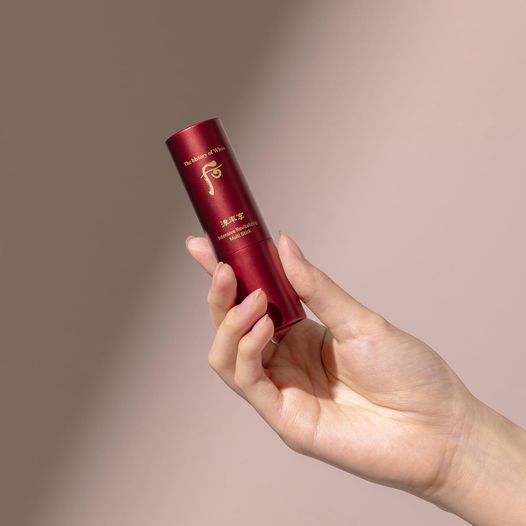 Thỏi dưỡng đa năng cải thiện nếp nhăn và dưỡng ẩm The history Whoo Jinyulhyang Intensive Revitalizing Multi Stick 7g