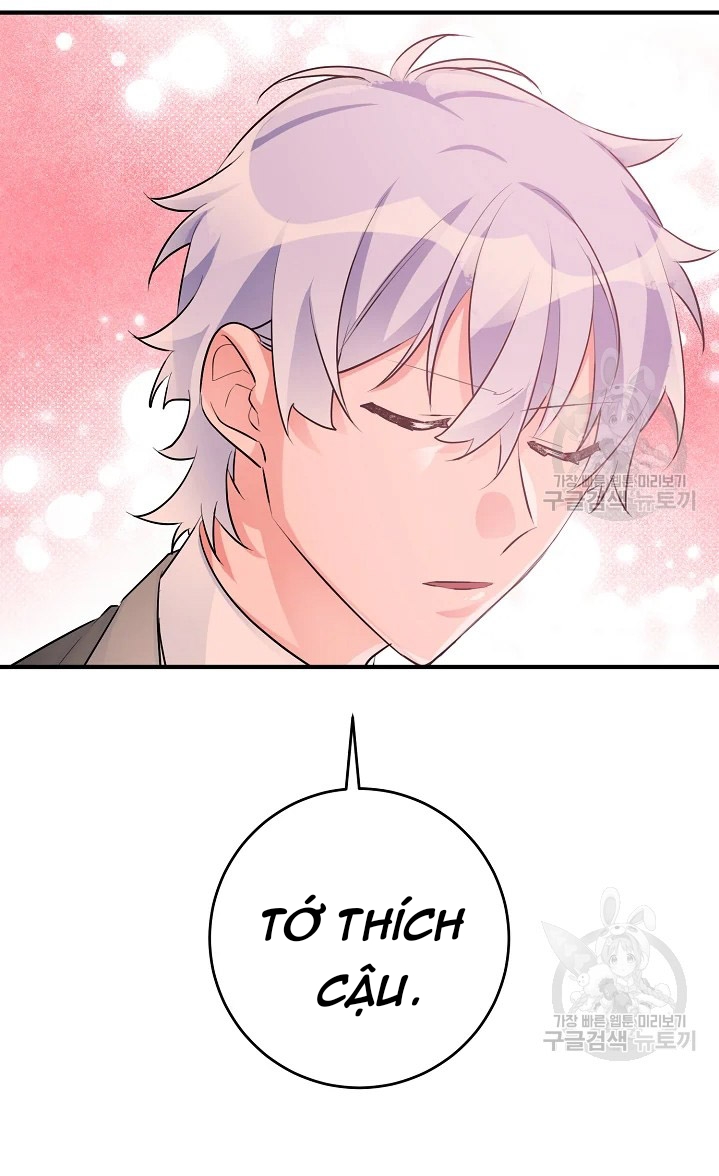 công nương đã thay đổi chapter 48.1 18