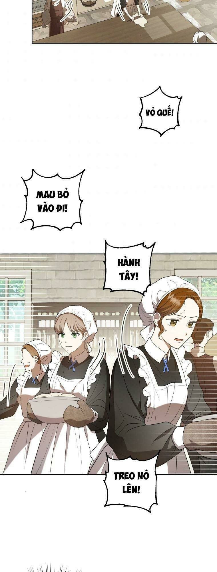 tôi trở thành phiên dịch viên của bạo chúa chapter 9 7