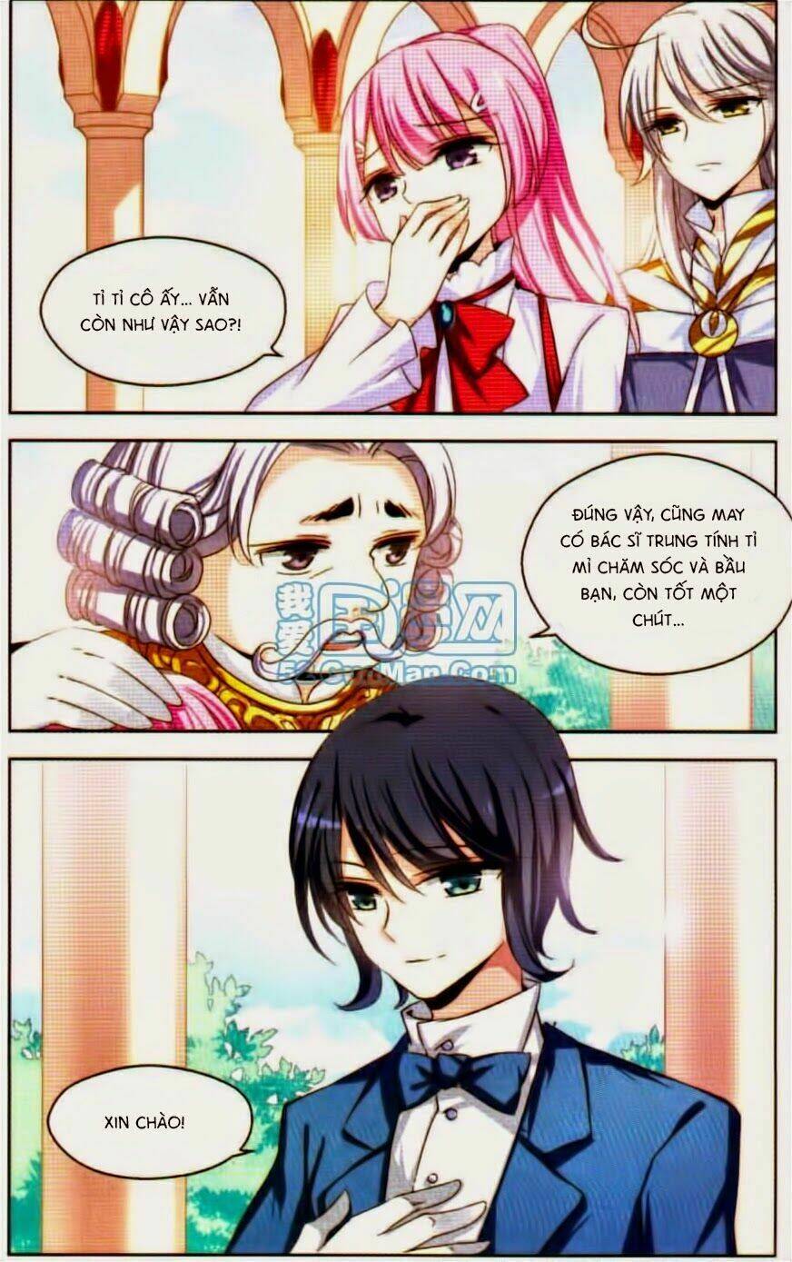 xuyên duyệt tây nguyên 3000 chapter 85 9