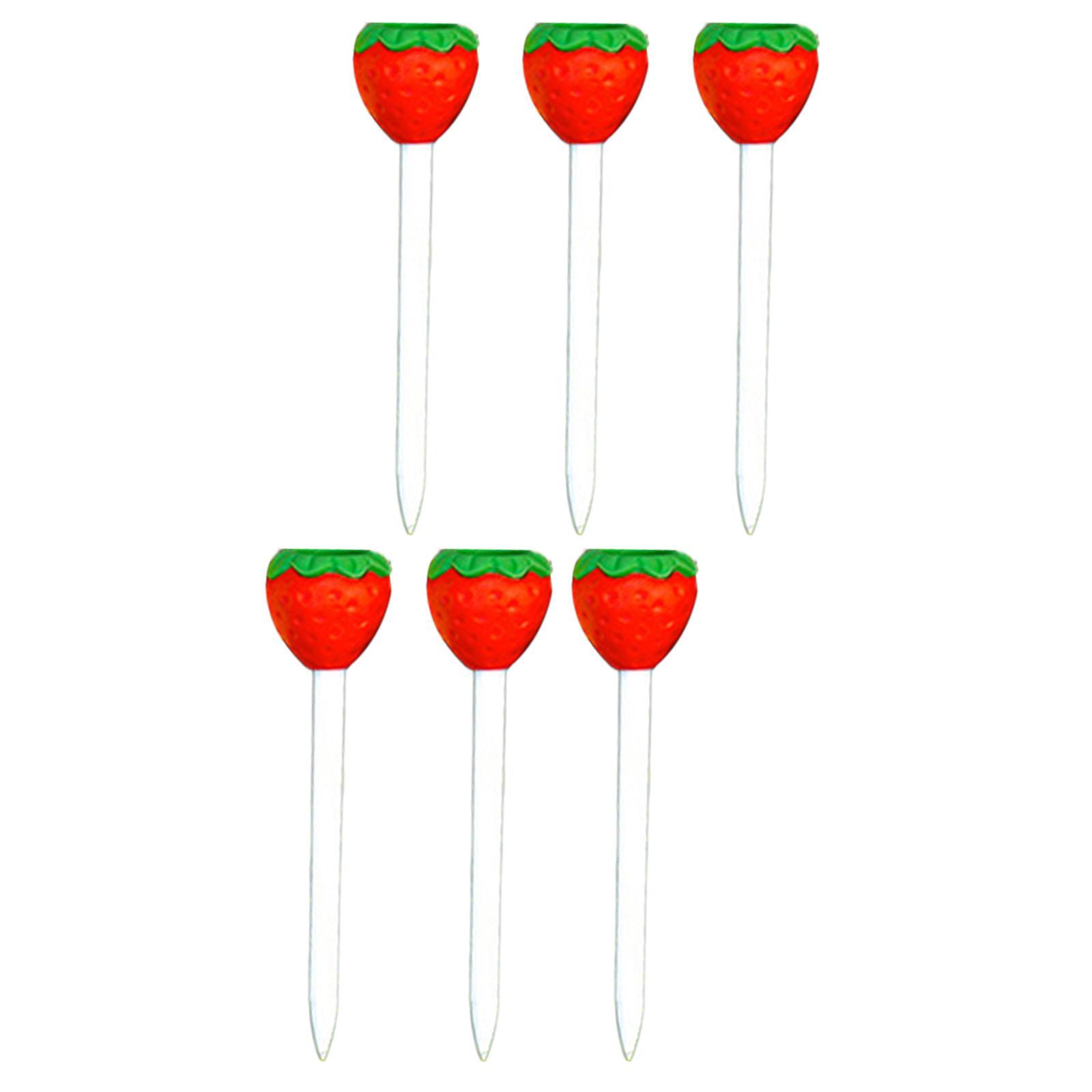 6x Golf Rubber Tees Golf Mat Tees Portable Gift for Golfer Men Women Easy to Use Golf tees golf Simulator Tees for Women Men garden