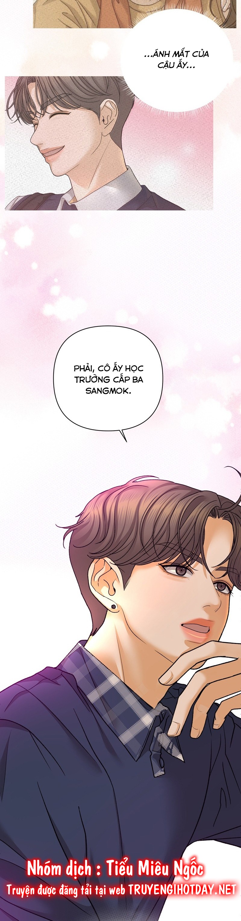 câu lạc bộ của những lọ lem chapter 73 27