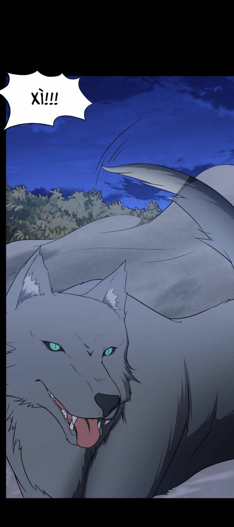 bạn gái virus của tôi chapter 163 5