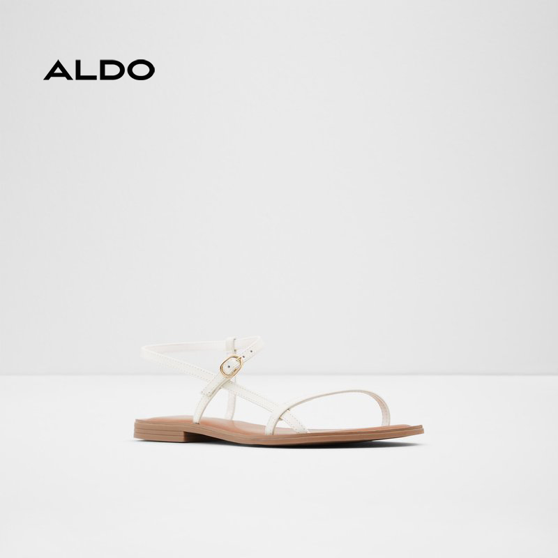 Giày sandals nữ đế bệt ALDO JOUVET