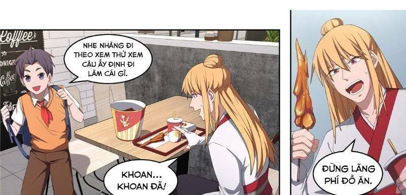 đại ẩn vu trạch chapter 16 46