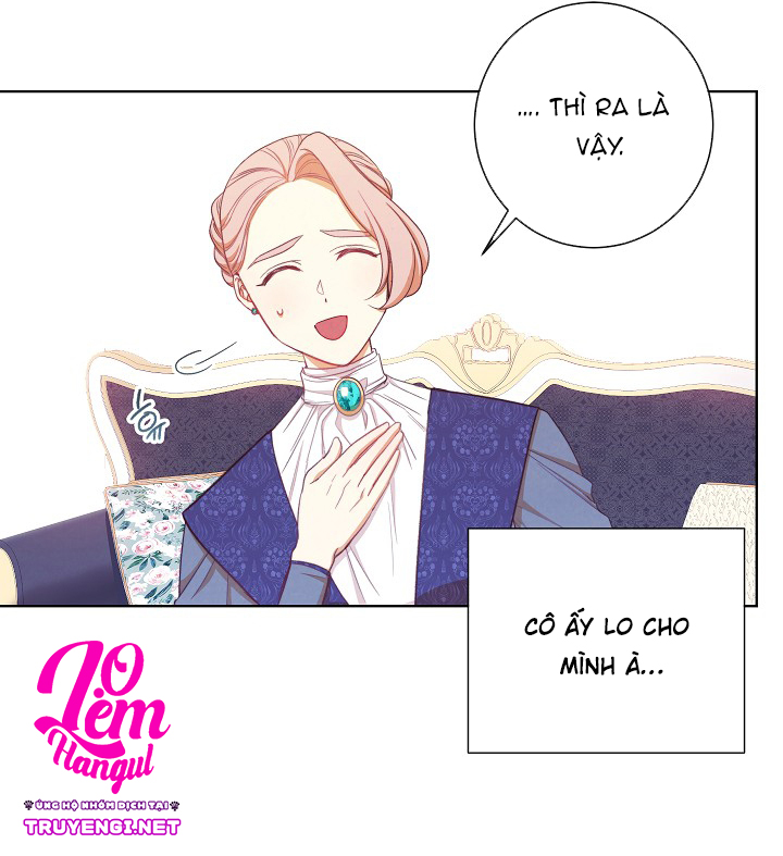 ác nữ đảo ngược đồng hồ cát chapter 3 62