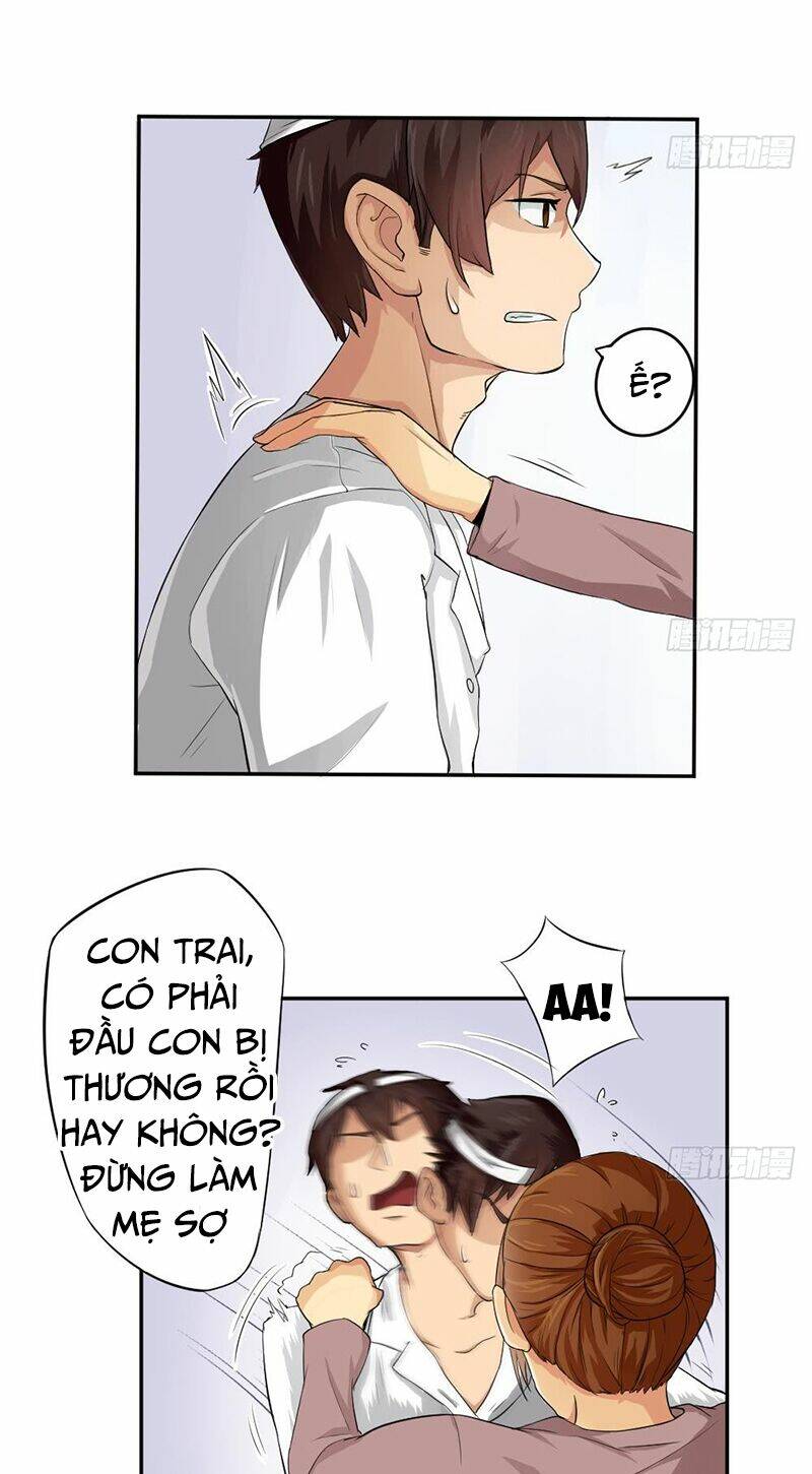 giả thị hắc ti nhạ đích họa chapter 5 5