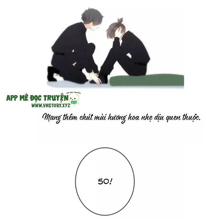 con tim rung động 2 chapter 31.5 35