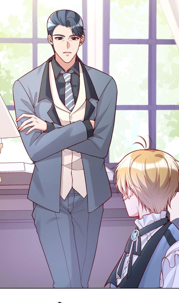 chàng nhân viên host và gã hàng xóm nguy hiểm chapter 30 24