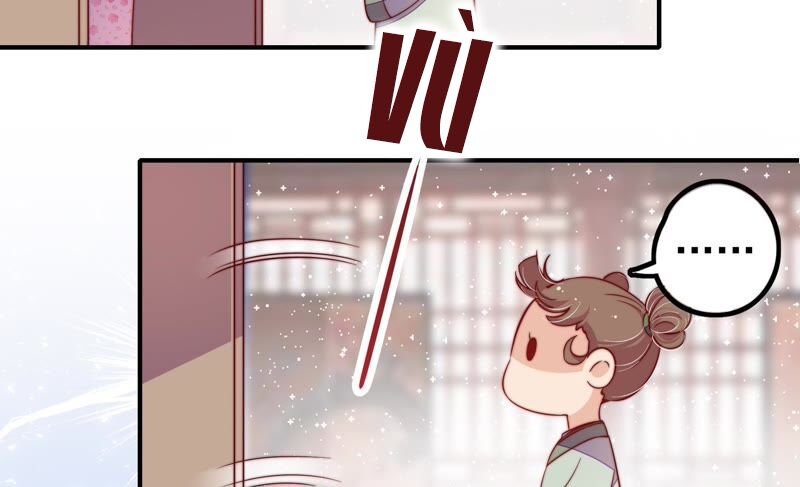 ngày nào thiếu soái cũng ghen chapter 21 43