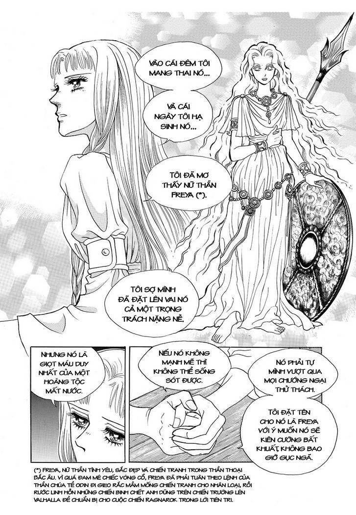 princess manhwa chapter 57 12