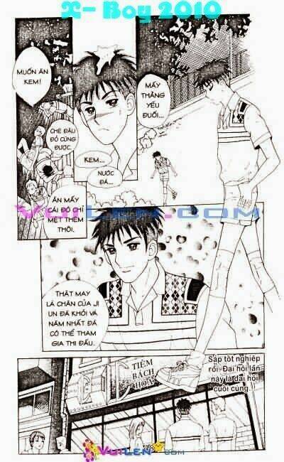 cô giáo tuổi 18 chapter 10 48