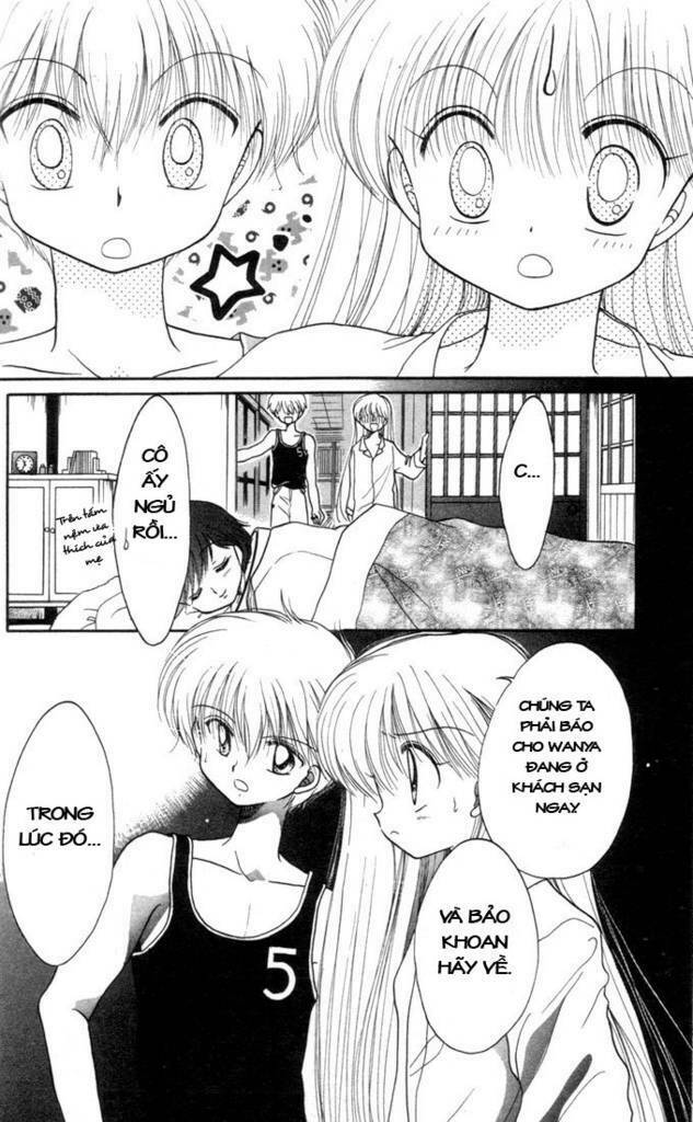 daa! daa! daa! chapter 9 6