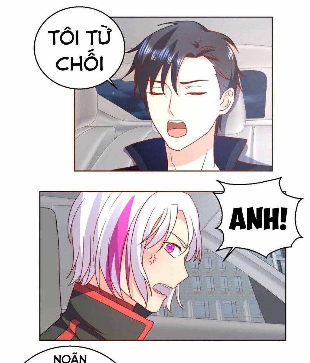 vú em là cổ tiên chapter 24 3