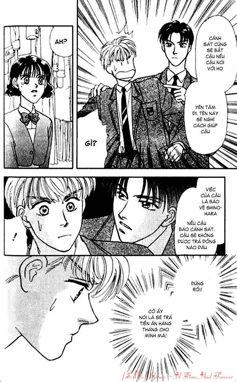 yamada tarou monogatari chapter 1.3 6