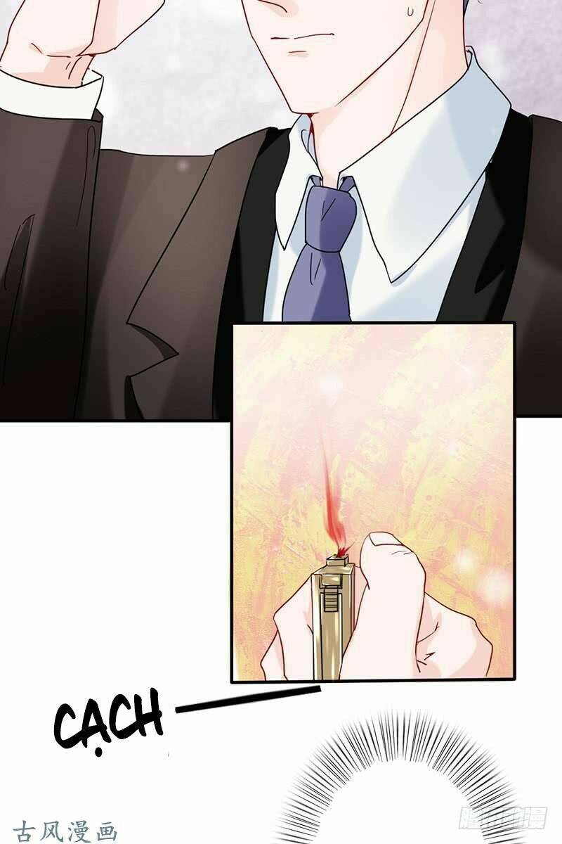 manh thê khó dỗ chapter 50 9