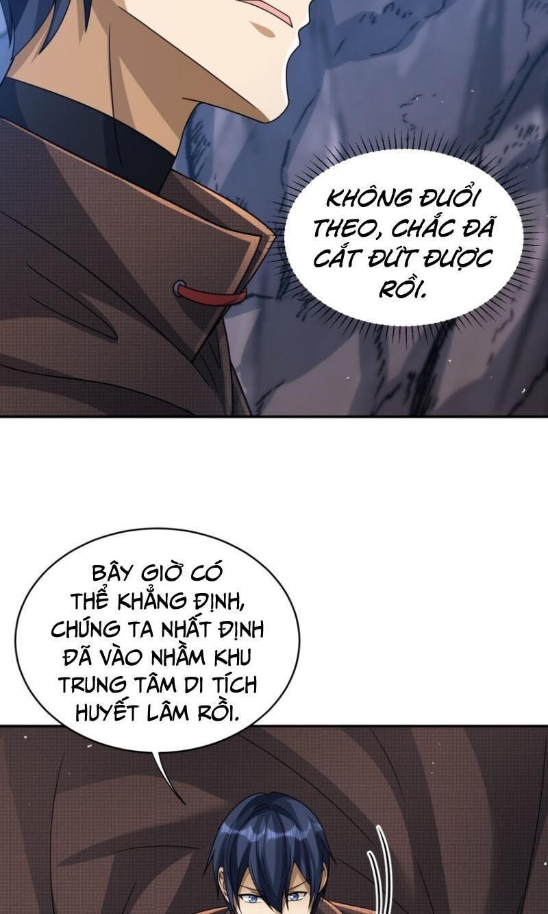 cựu nhật ngự long chapter 59 46