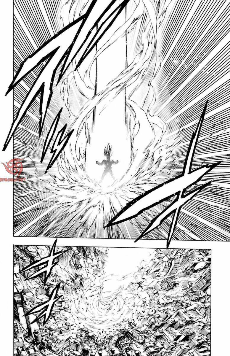 mahou shoujo of the end chapter 38 17