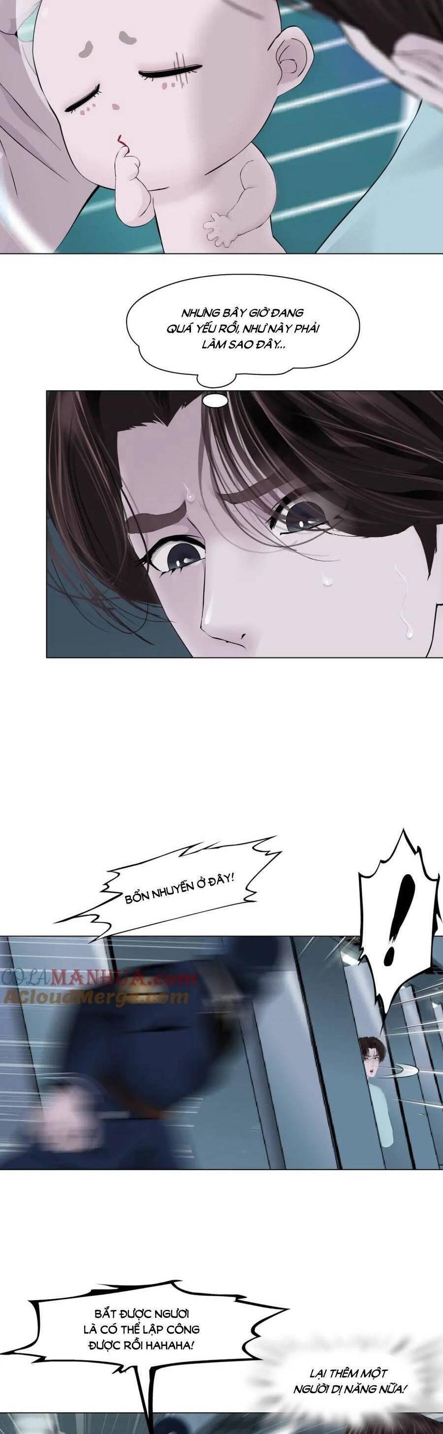 đằng nữ chapter 215 9