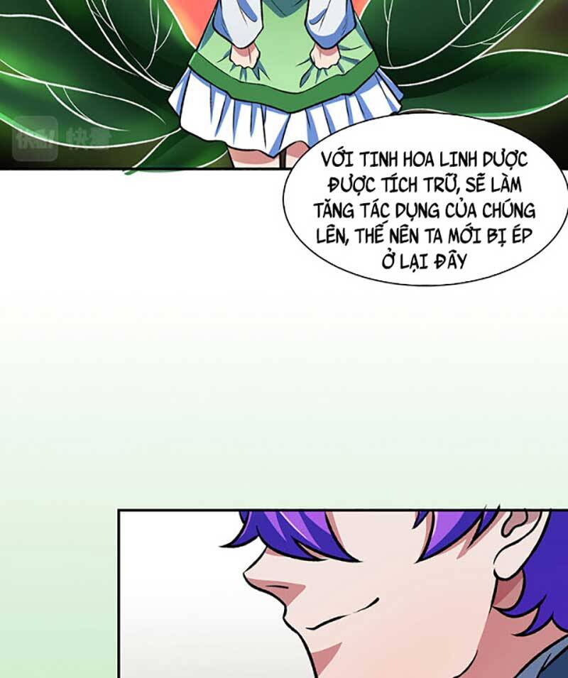 võ đạo độc tôn chapter 521 42