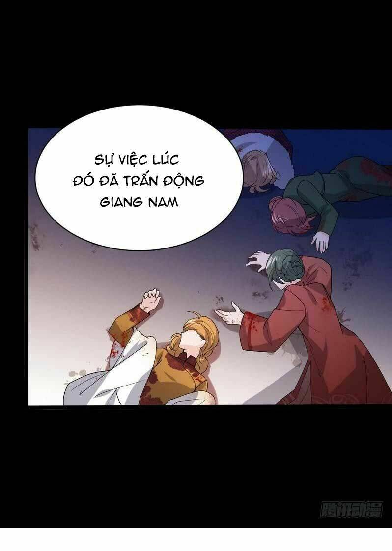 vợ yêu tư sủng của thiếu soái chapter 9 46